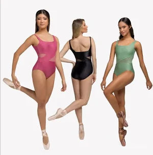 So Danca Vivianna Leotard Adult