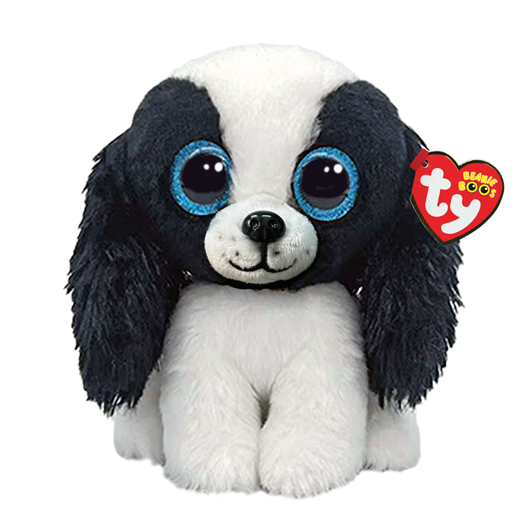 TY Sissy Beanie Boos