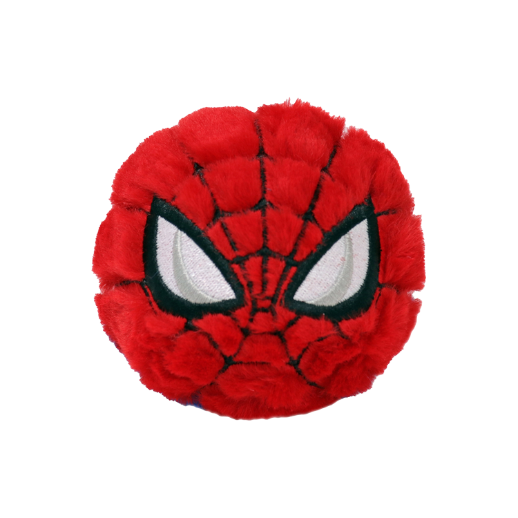 TY Spider-Man Bouncers