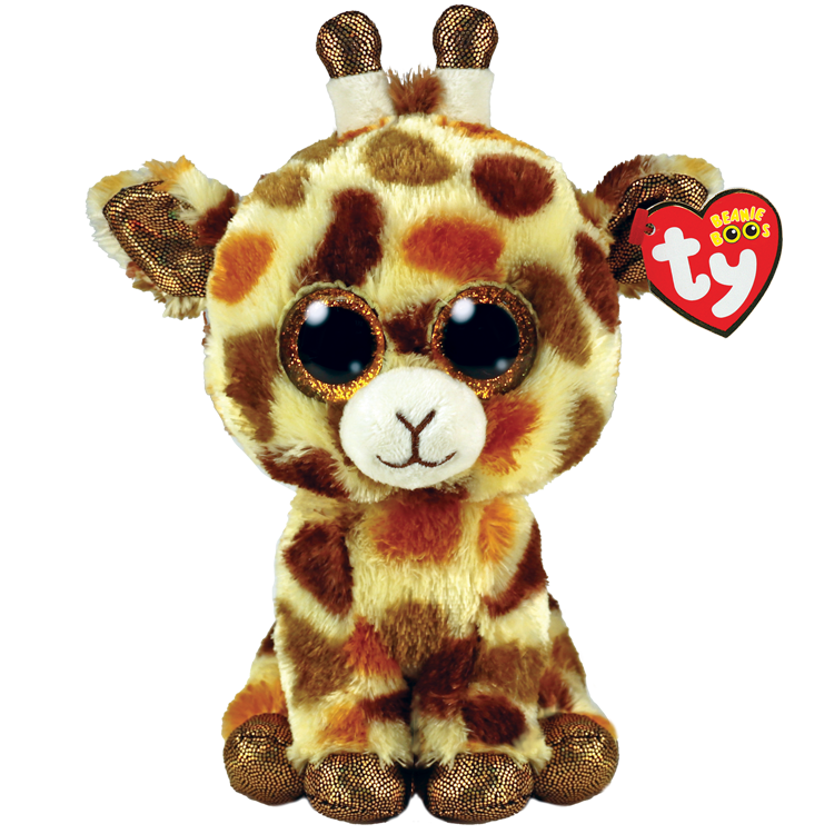 TY Stilts Beanie Boos