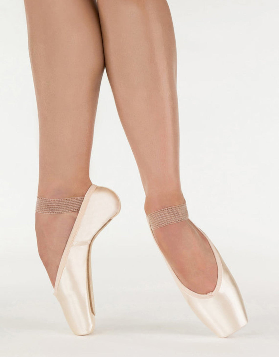 Suffolk Reign Standard Shank Pointe Shoe
