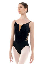 Load image into Gallery viewer, Nikolay Tessa Camisole Leotard Ladies
