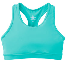 Load image into Gallery viewer, Covalent Racerback Bra Child
