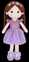 Load image into Gallery viewer, Thank You Very Much Ballerina Doll

