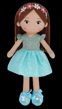 Load image into Gallery viewer, Thank You Very Much Ballerina Doll
