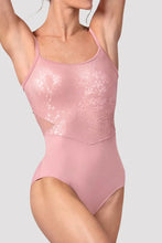 Load image into Gallery viewer, Bloch Anna Camisole Leotard Ladies
