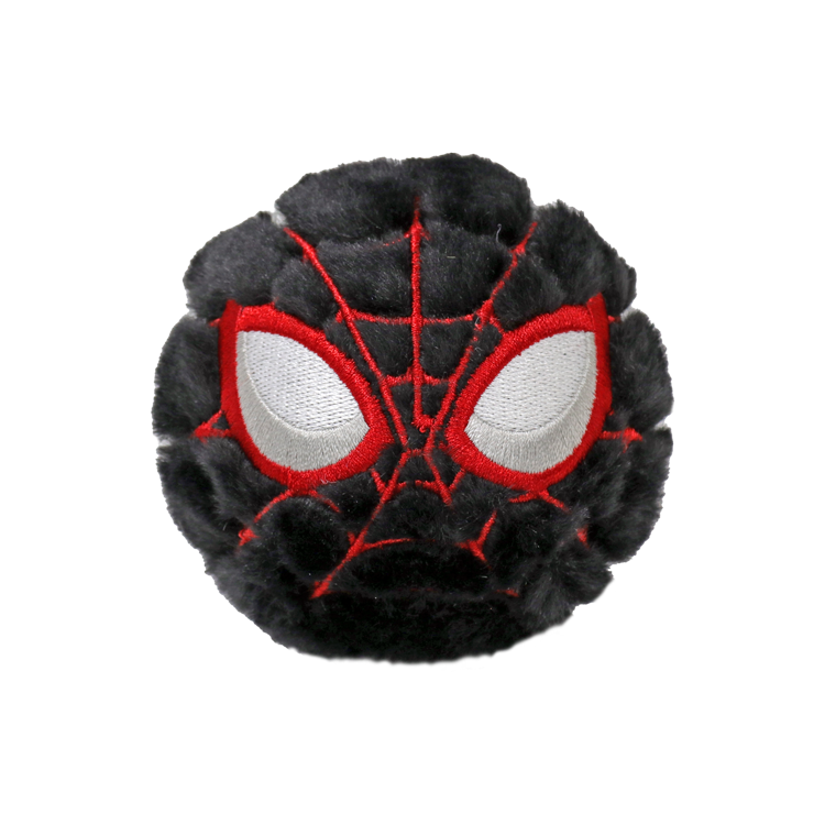 TY Miles Morales Bouncers