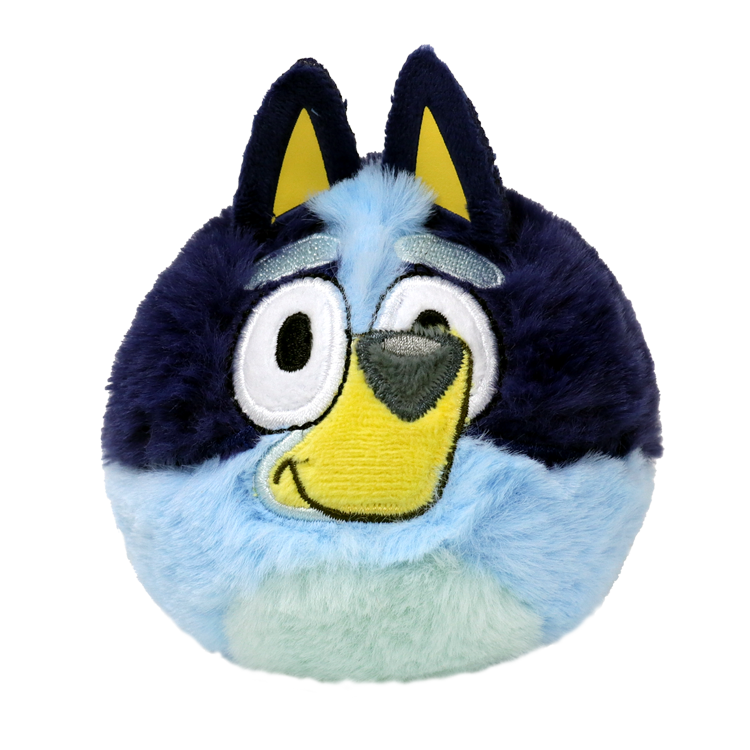 TY Bluey Bouncers