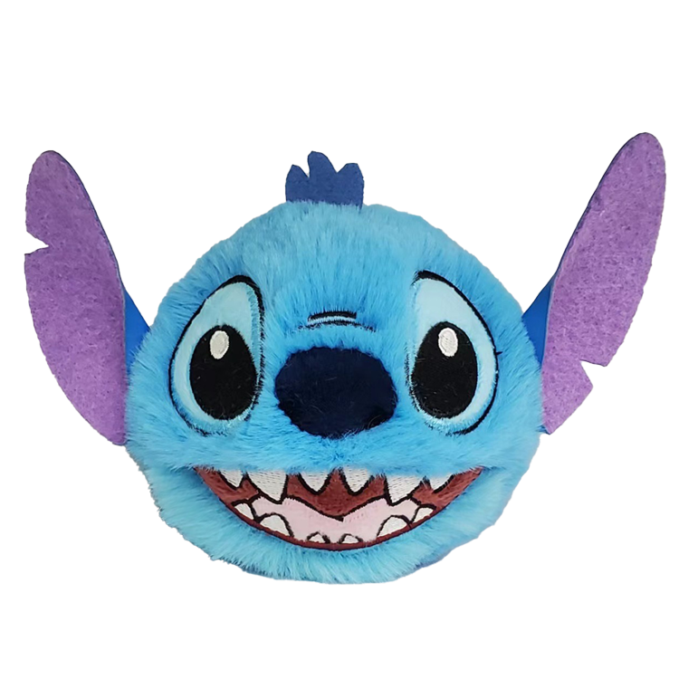 TY Stitch Bouncers