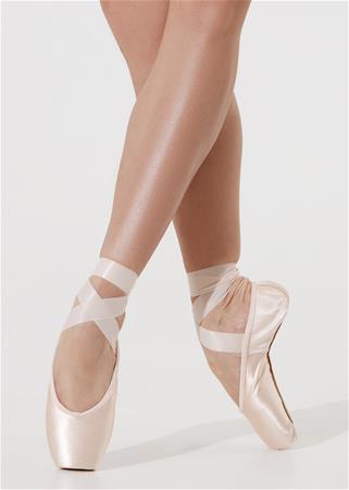 Nikolay Victory Hard Pointe