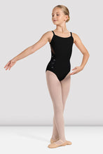 Load image into Gallery viewer, Bloch Scoop Neck Camisole Child
