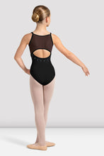 Load image into Gallery viewer, Bloch Scoop Neck Camisole Child
