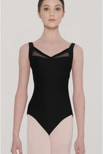 Load image into Gallery viewer, Wear Moi Cypres Leotard Child
