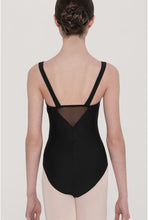 Load image into Gallery viewer, Wear Moi Cypres Leotard Child
