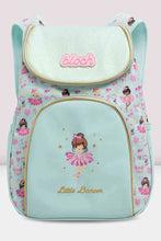 Load image into Gallery viewer, Bloch Ballerina Backpacks
