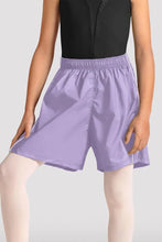 Load image into Gallery viewer, Mirella Celestia Piping Ripstop Shorts Child
