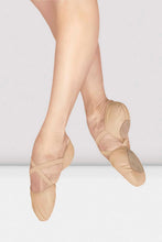 Load image into Gallery viewer, Capezio Freeform Ballet Shoe Adult
