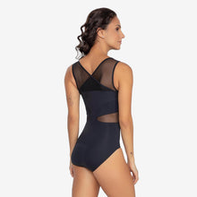 Load image into Gallery viewer, So Danca Zaya Leotard Ladies
