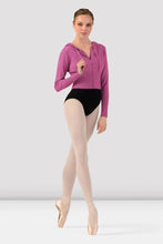 Load image into Gallery viewer, Bloch Orion Knit Hoodie Ladies
