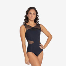 Load image into Gallery viewer, So Danca Zaya Leotard Ladies
