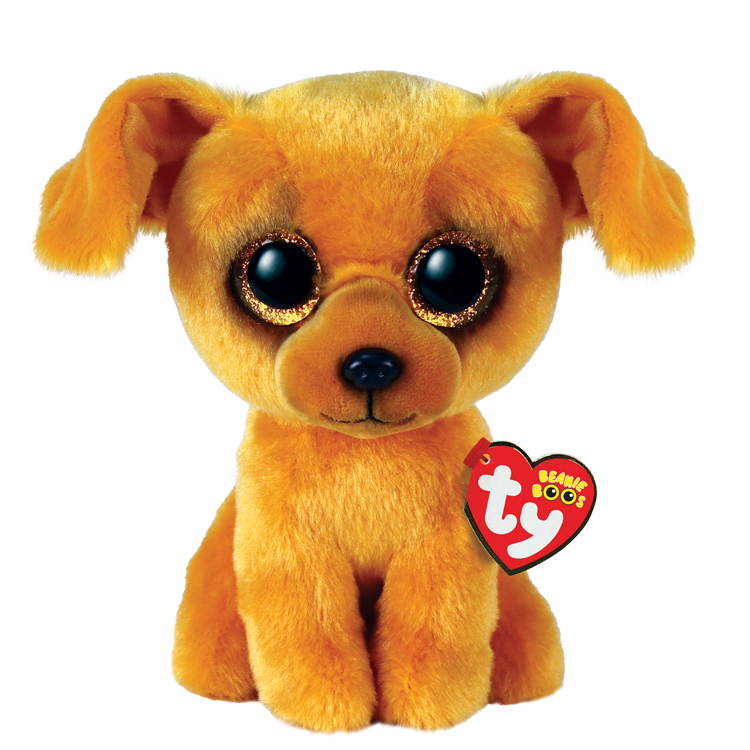 TY Zuzu Beanie Boos