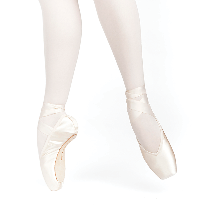 Russian Pointe Entrada Pro V Flex Soft