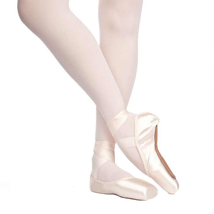 Russian Pointe Rubin Pointe Flex Hard