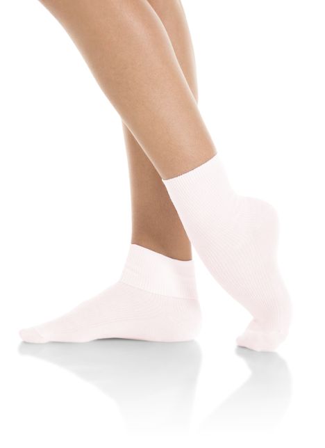 Mondor Rib Ankle Sock