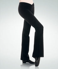 Load image into Gallery viewer, Body Wrappers Jazz Pant Child
