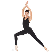 Load image into Gallery viewer, Eurotard Cotton Tank Unitard Adult
