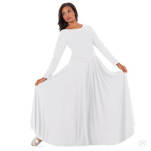 Load image into Gallery viewer, Eurotard Simplicity Dress Ladies
