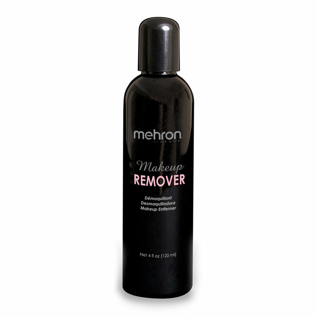 Mehron Makeup Remover