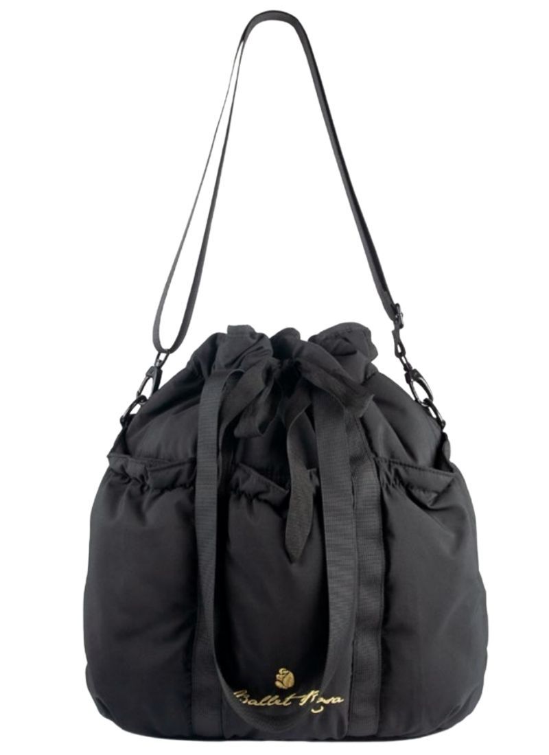 Ballet Rosa Echappe Backpack