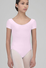 Load image into Gallery viewer, Wear Moi Pirouette Leotard Child
