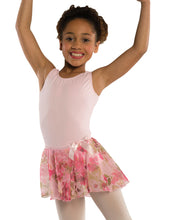 Load image into Gallery viewer, Danshuz Mock Wrap Skirt Child

