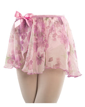 Load image into Gallery viewer, Danshuz Mock Wrap Skirt Child
