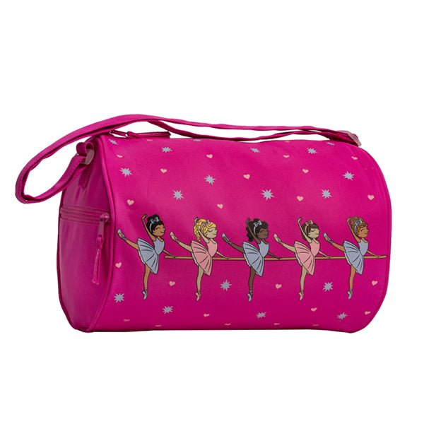 Horizon Dance Barre Duffel