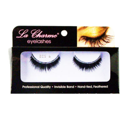 Thank You Very Much Glitter Eyelashes