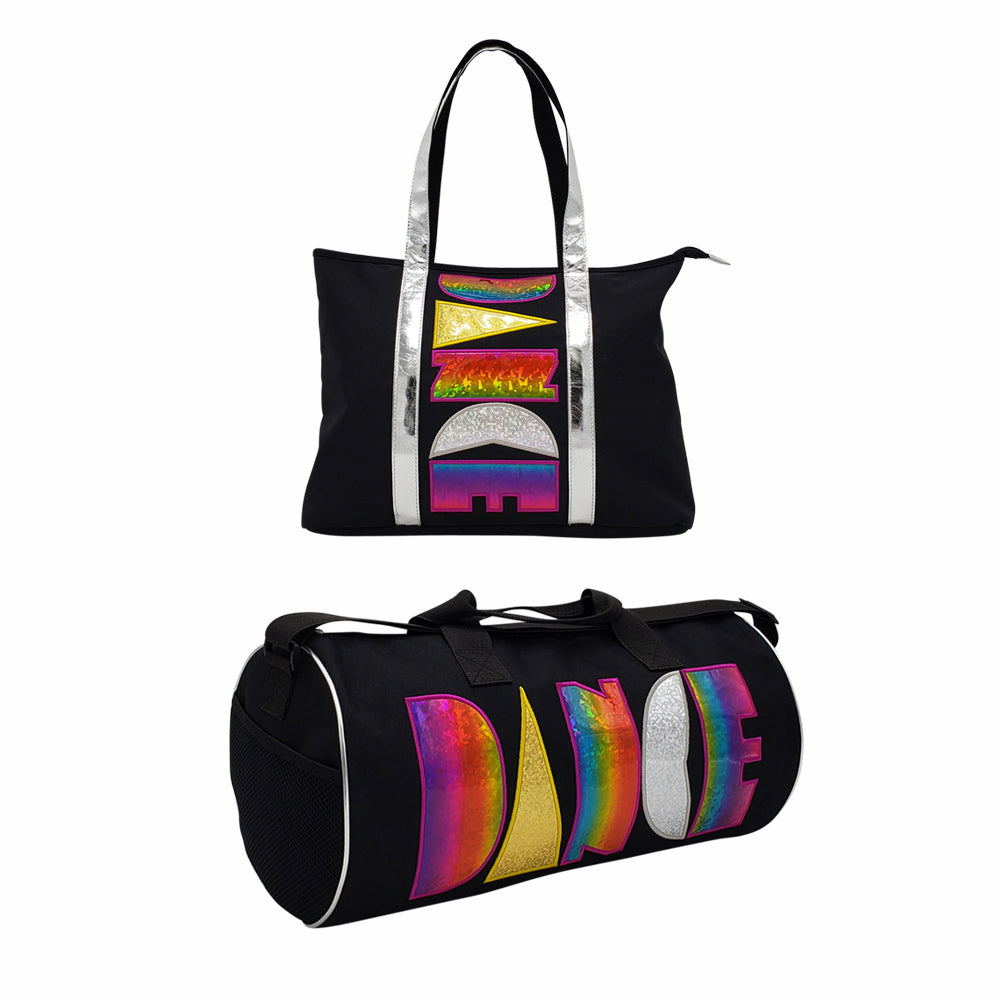 Thank You Very Much Urban Chic Dance Duffel
