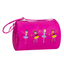 Load image into Gallery viewer, Horizon Dance My Gals Duffel
