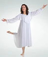 Load image into Gallery viewer, Body Wrappers Circle Skirt Child
