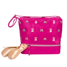 Load image into Gallery viewer, Horizon Dance Daisy Gear Tote
