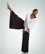 Load image into Gallery viewer, Body Wrappers Palazzo Pants Child
