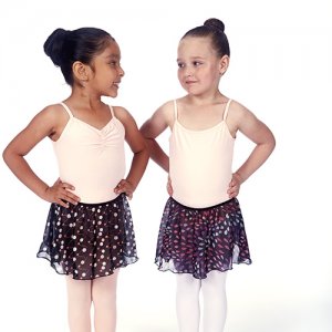 Dasha Designs Pull-On Skirt Child