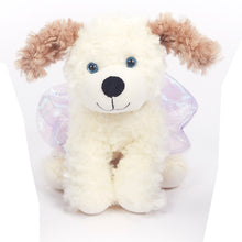 Load image into Gallery viewer, Dasha Designs Scruffy Dance Puppy Plush
