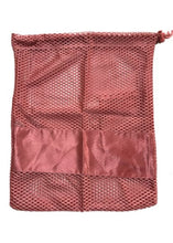 Load image into Gallery viewer, Pillows For Pointe Mesh Bag
