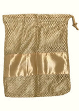 Load image into Gallery viewer, Pillows For Pointe Mesh Bag

