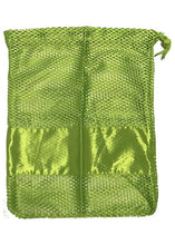Load image into Gallery viewer, Pillows For Pointe Mesh Bag
