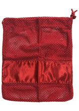 Load image into Gallery viewer, Pillows For Pointe Mesh Bag
