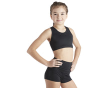 Load image into Gallery viewer, Covalent Racerback Bra Child
